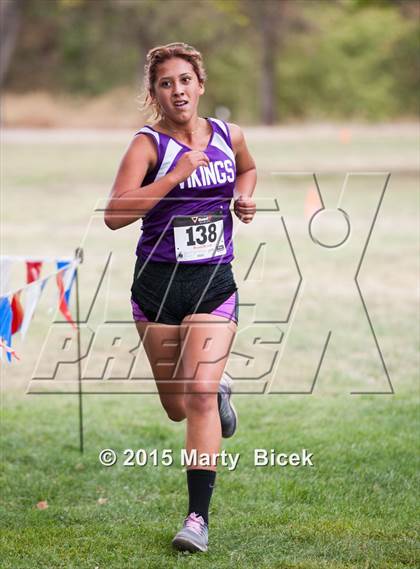 Thumbnail 2 in MMC League Meet photogallery.