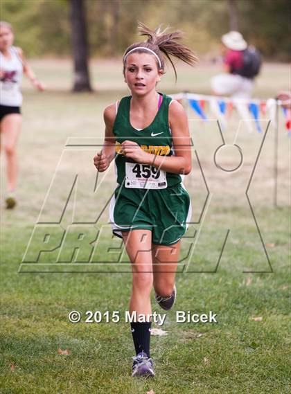 Thumbnail 2 in MMC League Meet photogallery.