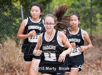 Thumbnail 1 in MMC League Meet photogallery.