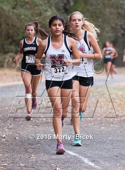 Thumbnail 3 in MMC League Meet photogallery.