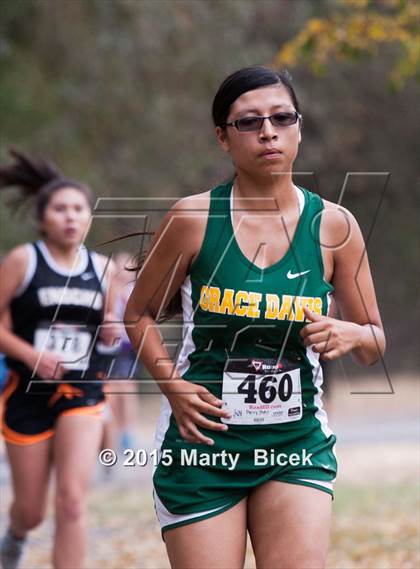 Thumbnail 3 in MMC League Meet photogallery.