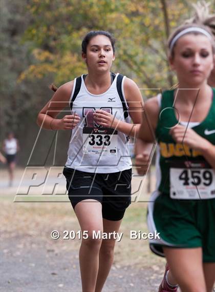 Thumbnail 3 in MMC League Meet photogallery.