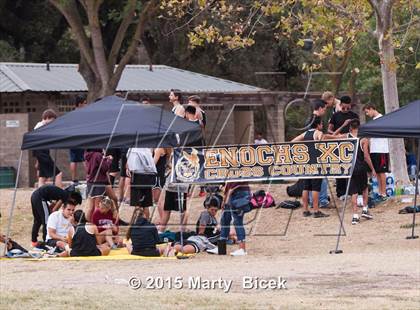 Thumbnail 1 in MMC League Meet photogallery.