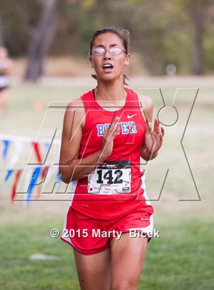 Thumbnail 3 in MMC League Meet photogallery.