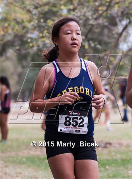 Thumbnail 1 in MMC League Meet photogallery.