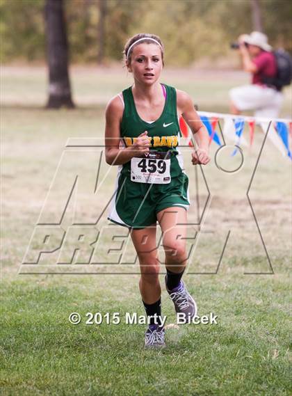 Thumbnail 1 in MMC League Meet photogallery.