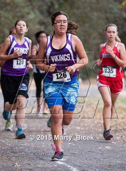 Thumbnail 2 in MMC League Meet photogallery.