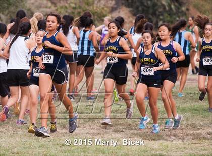 Thumbnail 3 in MMC League Meet photogallery.
