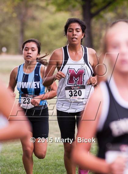 Thumbnail 3 in MMC League Meet photogallery.