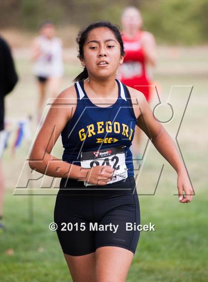 Thumbnail 2 in MMC League Meet photogallery.