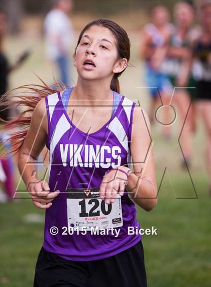 Thumbnail 3 in MMC League Meet photogallery.