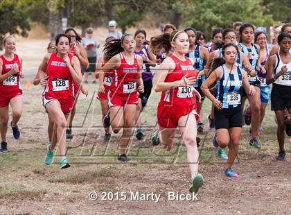 Thumbnail 3 in MMC League Meet photogallery.