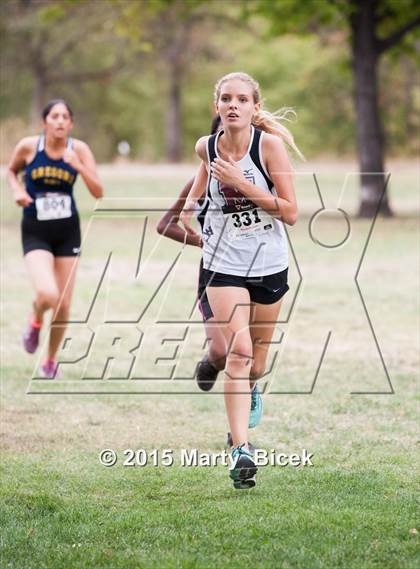 Thumbnail 3 in MMC League Meet photogallery.
