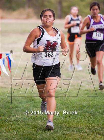 Thumbnail 3 in MMC League Meet photogallery.