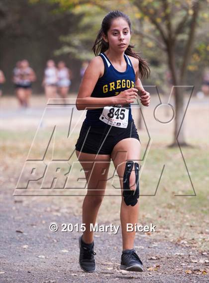 Thumbnail 3 in MMC League Meet photogallery.