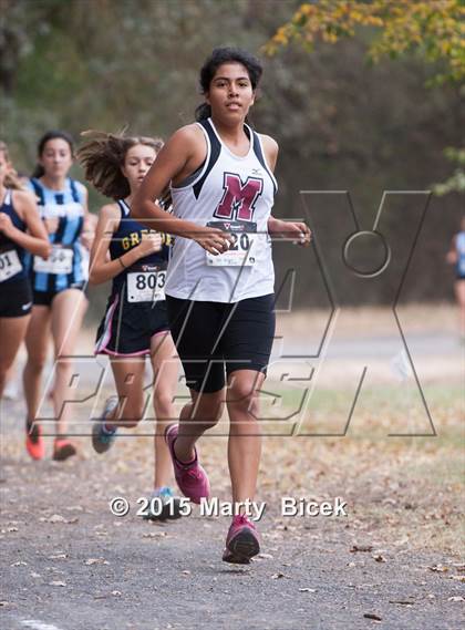 Thumbnail 1 in MMC League Meet photogallery.