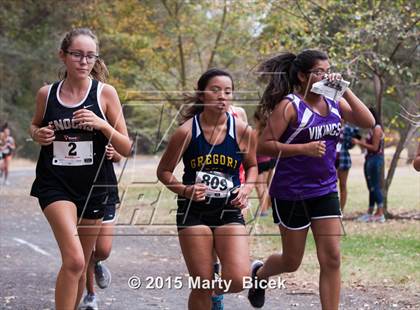 Thumbnail 3 in MMC League Meet photogallery.