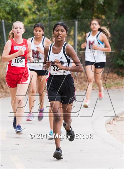 Thumbnail 3 in MMC League Meet photogallery.