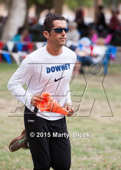 Thumbnail 3 in MMC League Meet photogallery.