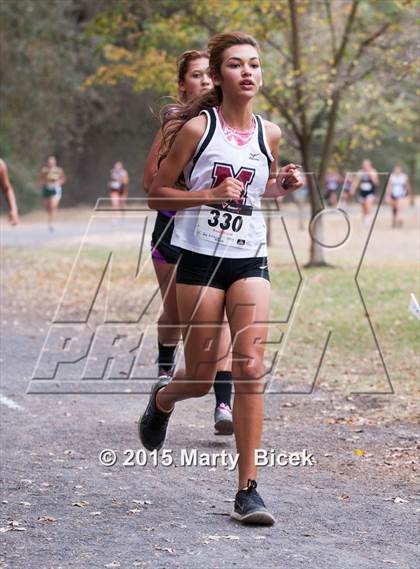 Thumbnail 2 in MMC League Meet photogallery.
