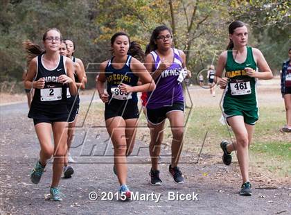 Thumbnail 2 in MMC League Meet photogallery.
