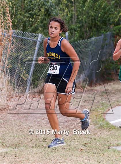 Thumbnail 1 in MMC League Meet photogallery.