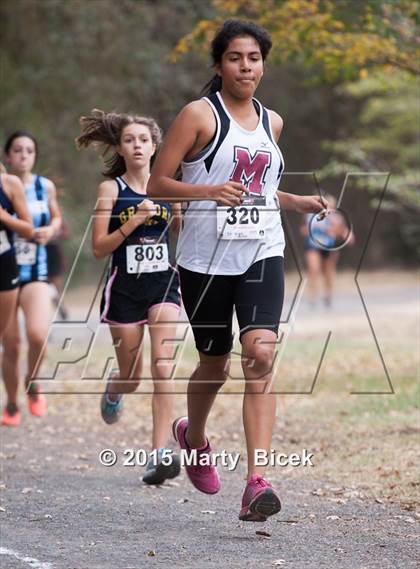 Thumbnail 2 in MMC League Meet photogallery.