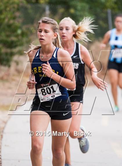Thumbnail 2 in MMC League Meet photogallery.