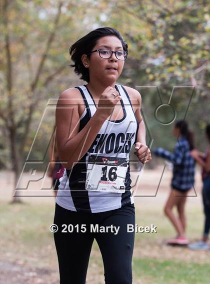 Thumbnail 3 in MMC League Meet photogallery.