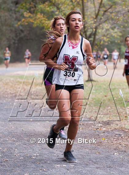 Thumbnail 3 in MMC League Meet photogallery.