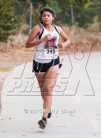 Thumbnail 1 in MMC League Meet photogallery.