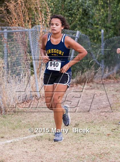 Thumbnail 2 in MMC League Meet photogallery.