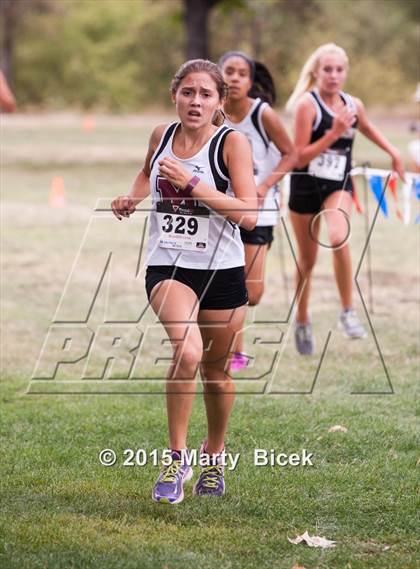 Thumbnail 1 in MMC League Meet photogallery.