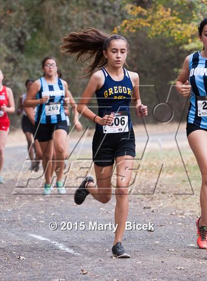 Thumbnail 2 in MMC League Meet photogallery.