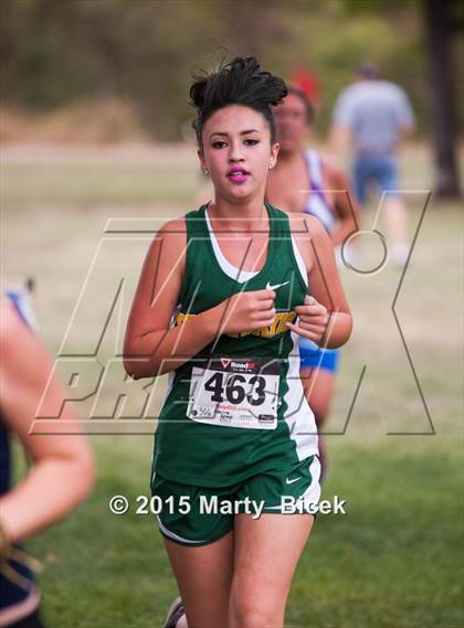 Thumbnail 3 in MMC League Meet photogallery.