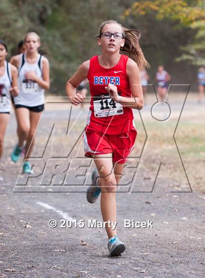 Thumbnail 2 in MMC League Meet photogallery.