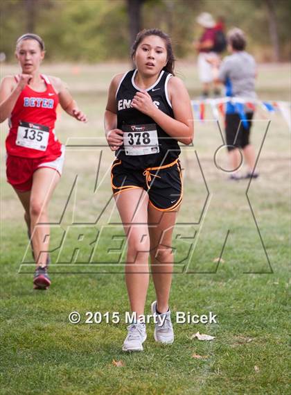 Thumbnail 1 in MMC League Meet photogallery.