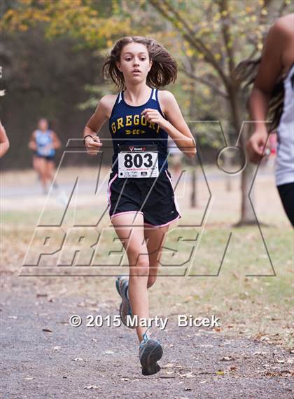 Thumbnail 3 in MMC League Meet photogallery.