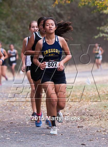 Thumbnail 1 in MMC League Meet photogallery.