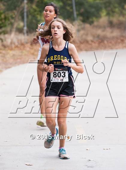 Thumbnail 3 in MMC League Meet photogallery.