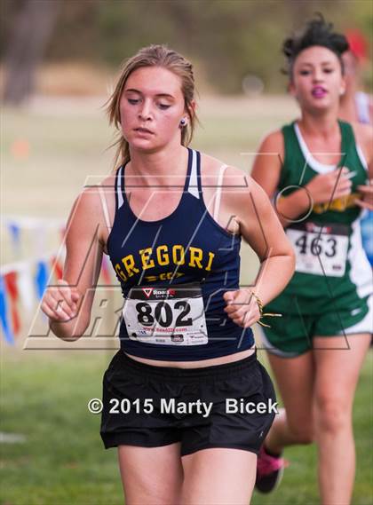 Thumbnail 2 in MMC League Meet photogallery.