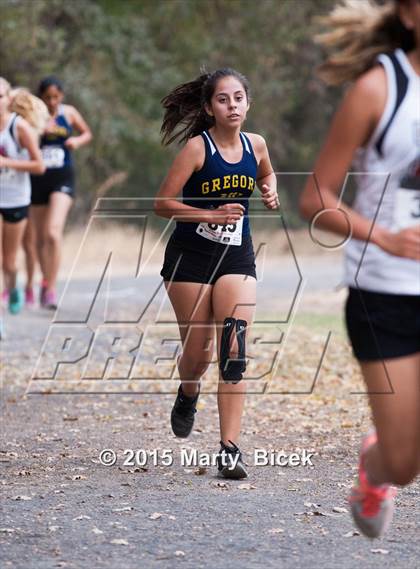 Thumbnail 1 in MMC League Meet photogallery.