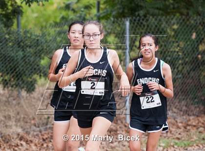 Thumbnail 3 in MMC League Meet photogallery.