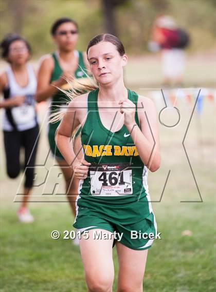 Thumbnail 2 in MMC League Meet photogallery.