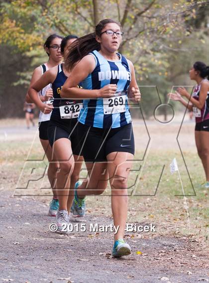 Thumbnail 2 in MMC League Meet photogallery.