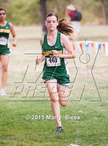 Thumbnail 1 in MMC League Meet photogallery.