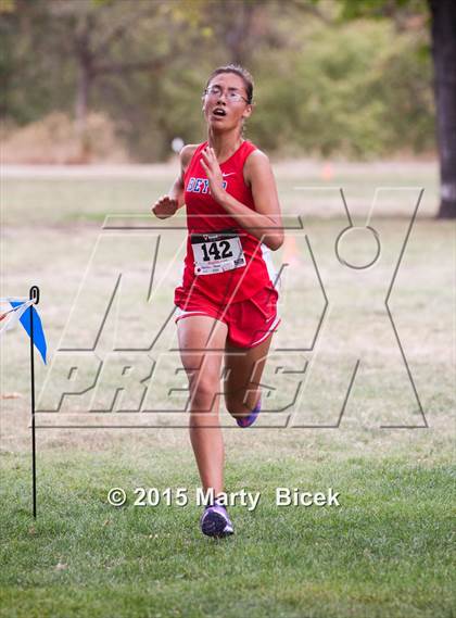 Thumbnail 2 in MMC League Meet photogallery.