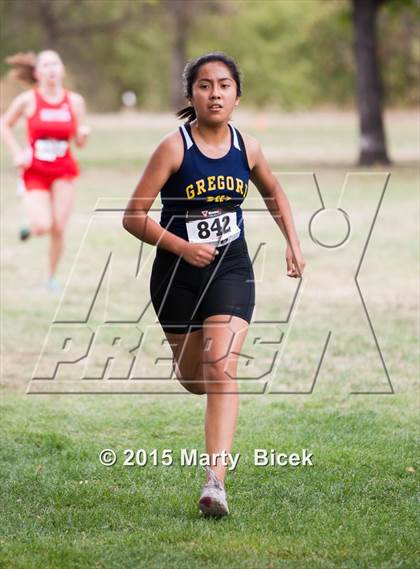 Thumbnail 1 in MMC League Meet photogallery.