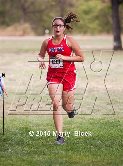 Thumbnail 3 in MMC League Meet photogallery.