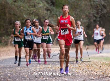 Thumbnail 3 in MMC League Meet photogallery.